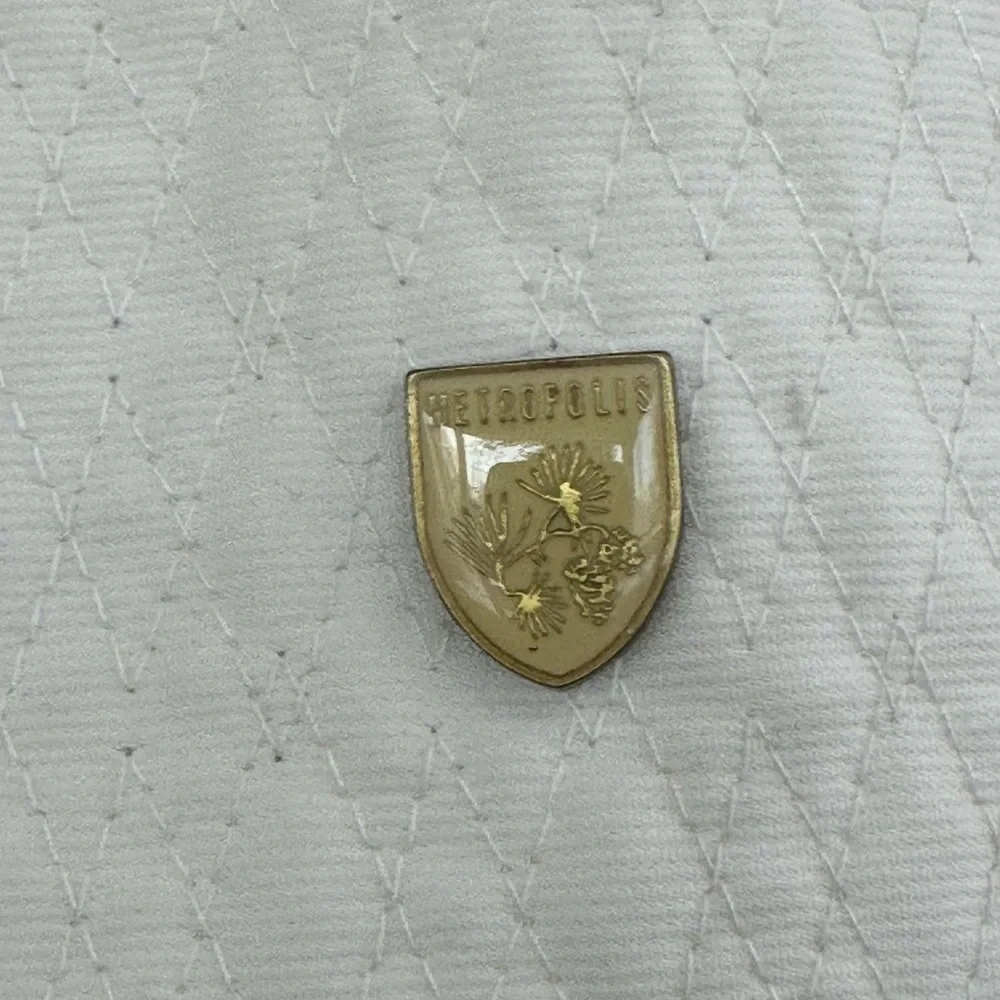 NWT Metropolis Rhapsody Ski Snow Suit Jacket Pants Winter White Size 10 - Picture 8 of 16